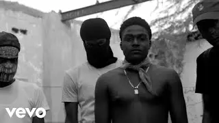 Self Made - Baby Badness (Official Video)
