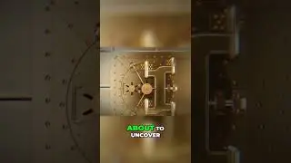 The Great French Bank Heist  Uncovering the Unbelievable HeistatSociete GeneraleBank#short, #shorts