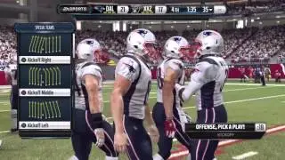 EPIC 2ND HALF COMEBACK | MUT 16 PS4 WAGER |