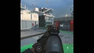 Model 680 - Call of Duty Modern Warfare Multiplayer Gameplay (Attachments In Description)