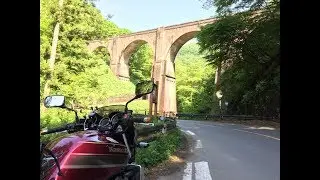 ダエグと走るSSTR2017 ～First Try～
