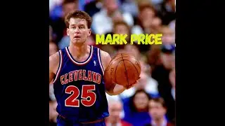 Historia #NBA: recordando a Mark Price