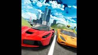 Supernova - Astronaut (Car Driving Racing Simulator OST)