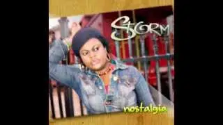 Da Real Storm Live on Global Linkz Radio Ever Blazing Friday