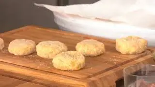 FRITTANZA EP. 10 - Polpette di Lesso Fritte