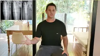 Joey Zuber Visualisation Body Healing