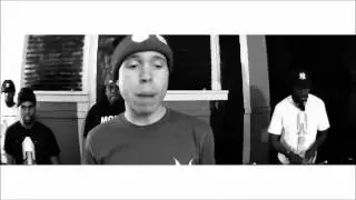 L.e For the Uncool - Cypher Freestyle