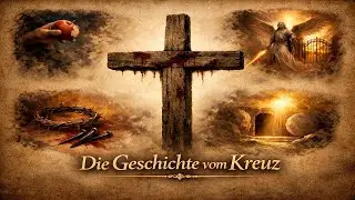 Die Geschichte vom Kreuz | Was am Kreuz wirklich geschah