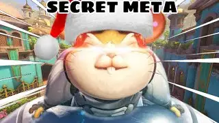 Why Ball is SECRETLY Meta in Overwatch 2