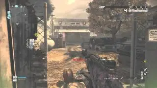 Domination on Warhawk Domination