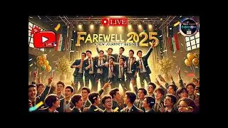 Farewell Party at B.R.S. Education Centre|| #motivation #mktivationalspeech