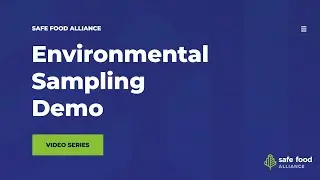 Environmental Monitoring Program Sampling: A Step-by-Step Guide