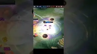 trick melawan Cici by uranus@Abbah.gaming