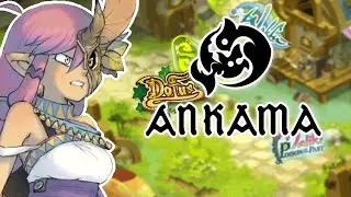 Un jeu ANKAMA dont personne ne parle ! (Maliki : Poison of the past)