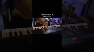 Chanakya ✨️ #pianosong #piano #trending #pianomusic #pianocover #classicalmusic #cover #sitar