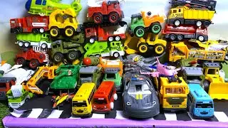 Satisfying DIY Lego Train Building Blocks With ASMR / Playing Building Blocks #asmr #asmrsoundscape