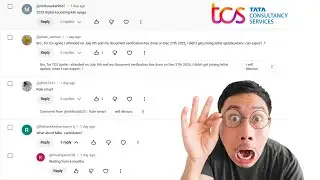 TCS MBA, NINJA & DIGITAL 2025 JOINING | TCS IGNITE INTERVIEW ON 9-JULY-25, DV 27-DEC'25 WHEN JOINING