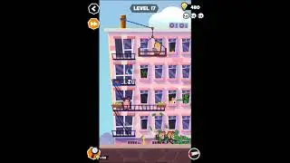 YOLO Level 17