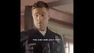 &ldquo;That is not your son.&rdquo; | #TheRookie