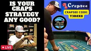 Guest Shooter Today: George from CY! Crapsee Code: T3R8X8