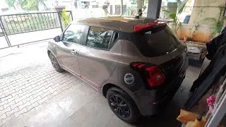 Who should buy Used Swift diesel AMT? Honest long term user review.