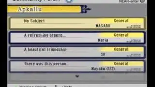 Let's Play .hack//G.U. Vol. 1: Rebirth - Part 7: Attack of the Speed!