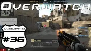 CS:GO | Overwatch #36