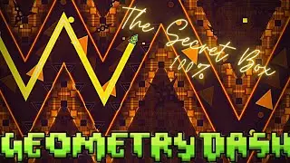 [1440p120] &bull; [MOBILE] | New Hardest | The Secret Box 100% by MetalFace221 | Geometry Dash #35