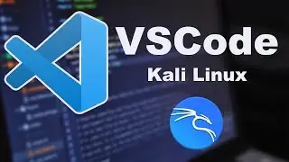 VScode installtions on Kali linux in Tamil || Naresh Tech Web