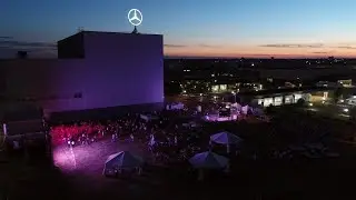 Mercedes-Benz Family Day | Somos Media