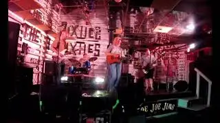 No Rain - Blind Melon (Cover)