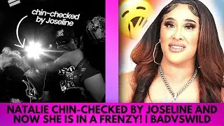 NATALIE CALLS OUT & BLASTS COCALINE (JOSELINE): WISHED D*3ATH ON HER DAUGHTER?! 😱🤬