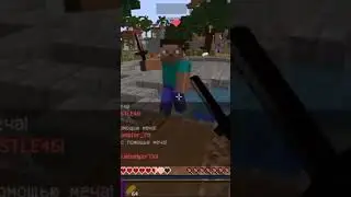 Old PvP #shorts #minecraft #minecraftshorts