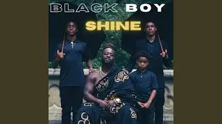 Black Is King