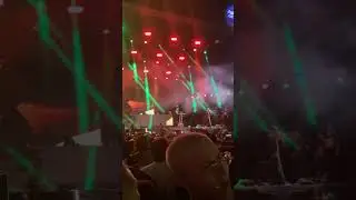 &Eacute; sal matue ao vivo recife trap festival 2023