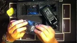 Обзор Datakam G-8 MAX (датакам g 8)