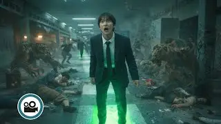 Only Those on Green Tiles Survive | Omniscient Reader: The Prophecy (2025) Movie Recap