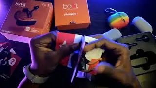 boat Airdopes 281 Pro | Unboxing