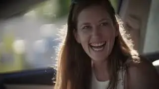 Amanda Abbott, Surfing Realtor