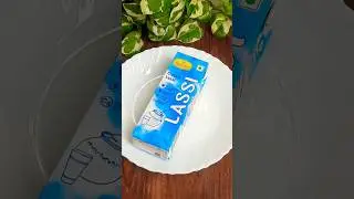 Classic Lassi icecream #youtubeshorts #shorts #trending