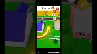 Whirlwind Evolution game in my voice 