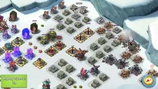 War factory unboosted zooka in 2 easy...