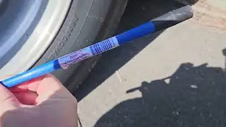 Inside Dual Valve Cap Removal