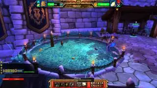 Mastering the Menagerie Quest (Aquatic VS Elemental)