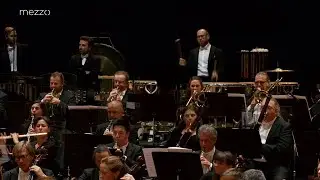 Tarmo Peltokoski conducts Shostakovich's Symphony No.5 - Orchestre National du Capitole de Toulouse
