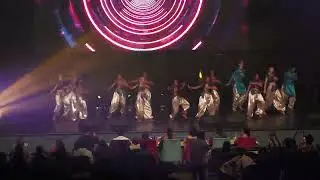 Rutherford College Bollywood Showdown 2025