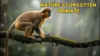 Gee&rsquo;s Golden Langur: A Rare Primate Trapped Between Extinction and Survival | 4K Documentary