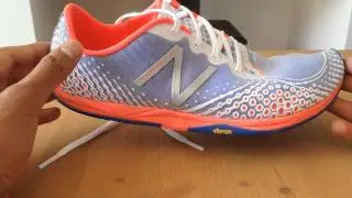 New balance Minimus Zero MR00v2 Review @NewBalanceUK