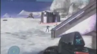 Halo 3 Beta Starting A Custom Game!!!