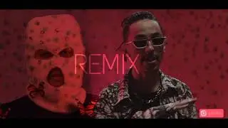 Madd Ft Snor - Remix - (officiel remix)